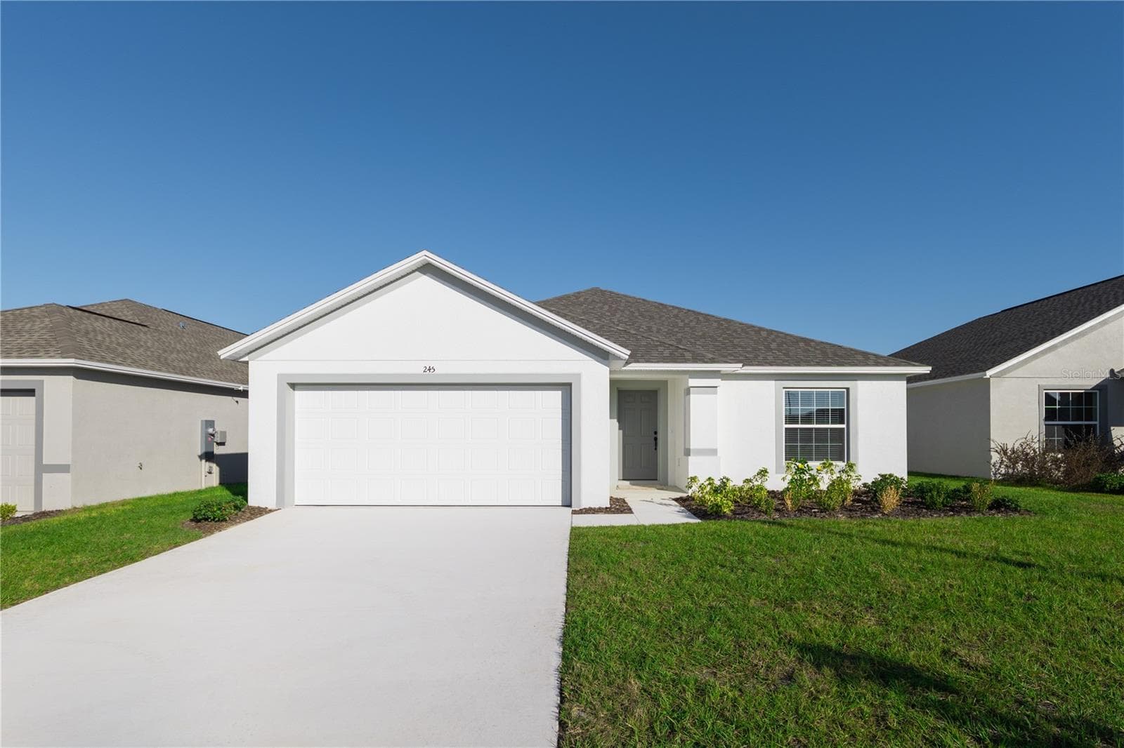 245 HARPER ESTATES CIR