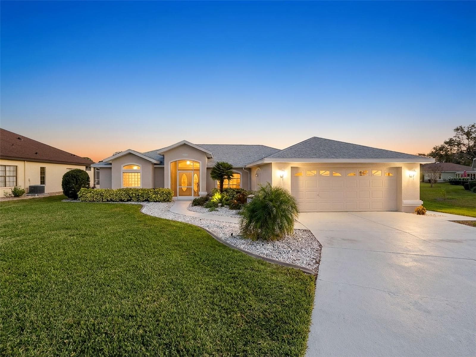 9428 APPLE DUMPLING CT