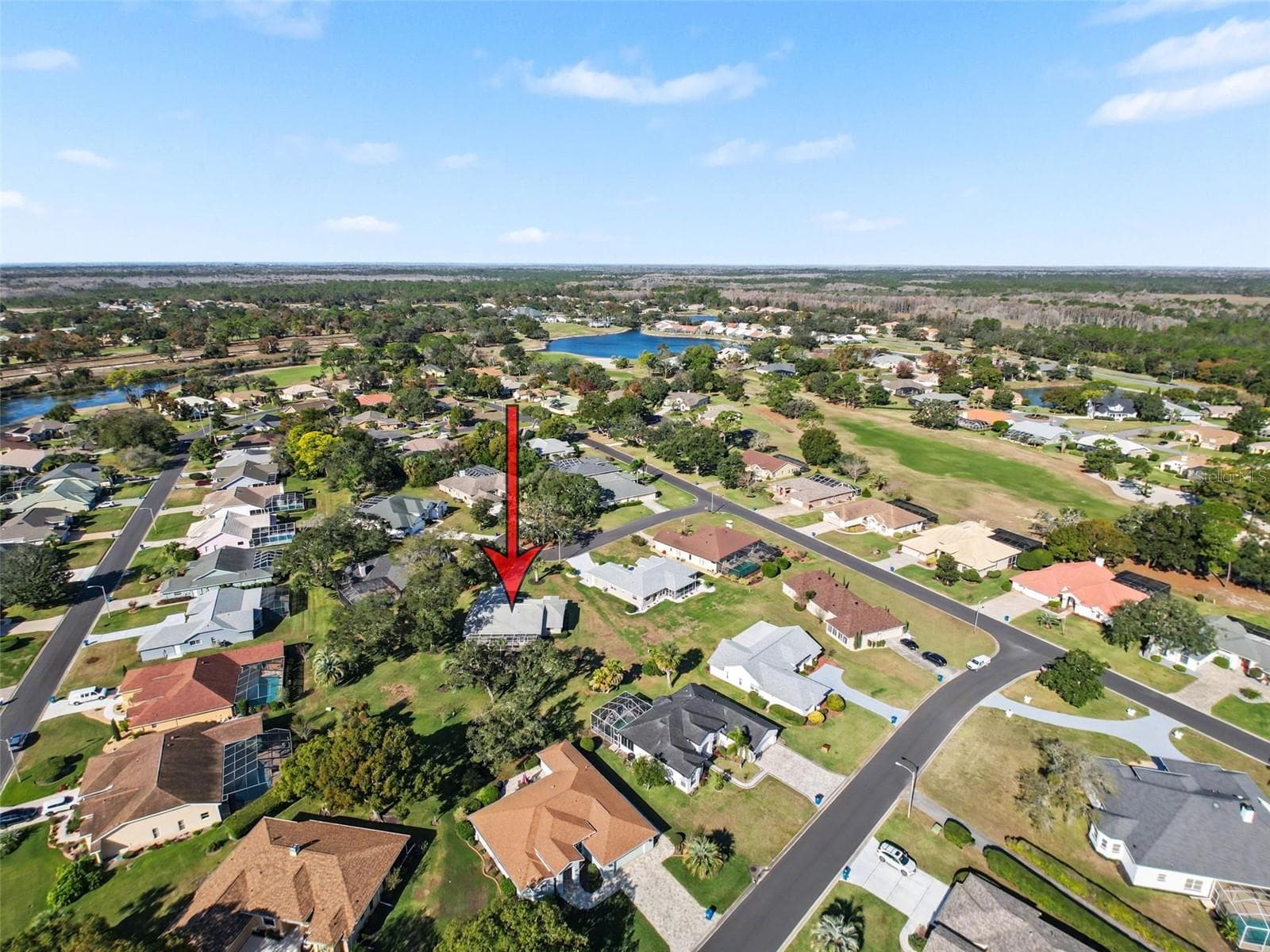 Single Family Residence at 9428 APPLE DUMPLING CT, WEEKI WACHEE, photo 29 of 36