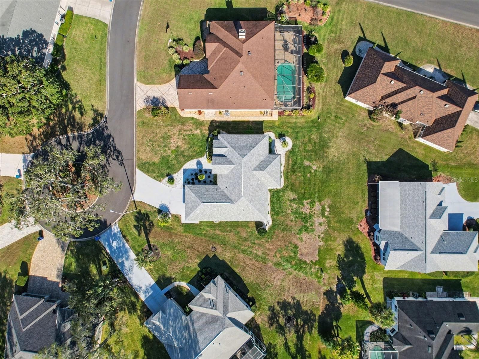 Single Family Residence at 9428 APPLE DUMPLING CT, WEEKI WACHEE, photo 30 of 36