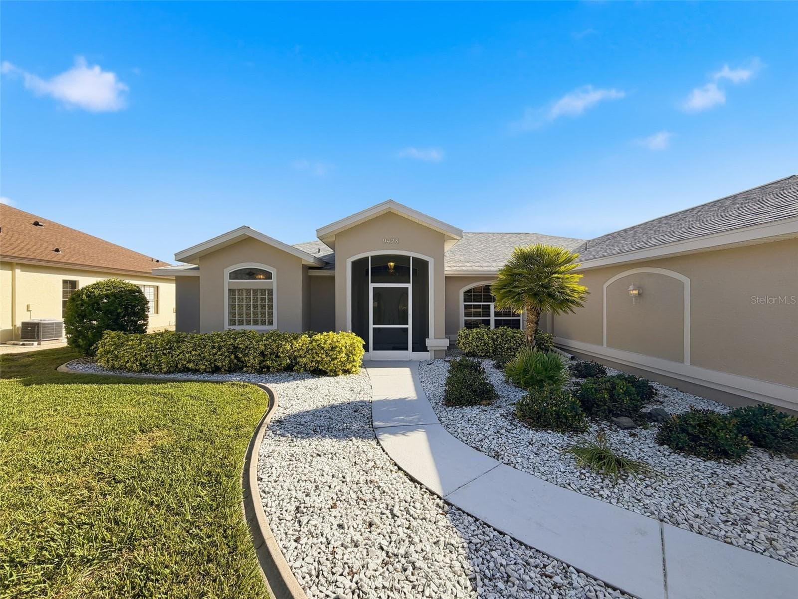 Single Family Residence at 9428 APPLE DUMPLING CT, WEEKI WACHEE, photo 31 of 36