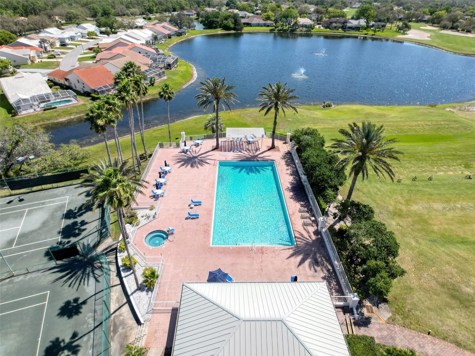 Single Family Residence at 9428 APPLE DUMPLING CT, WEEKI WACHEE, photo 34 of 36