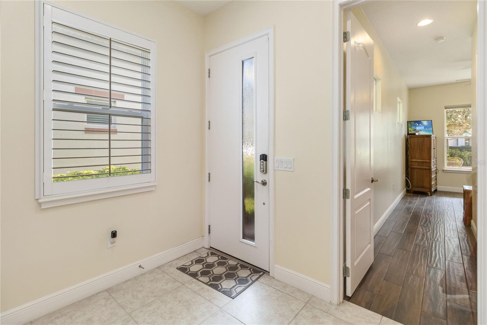 Entrance - 4909 W FOUNTAINWOOD DR, ST CLOUD