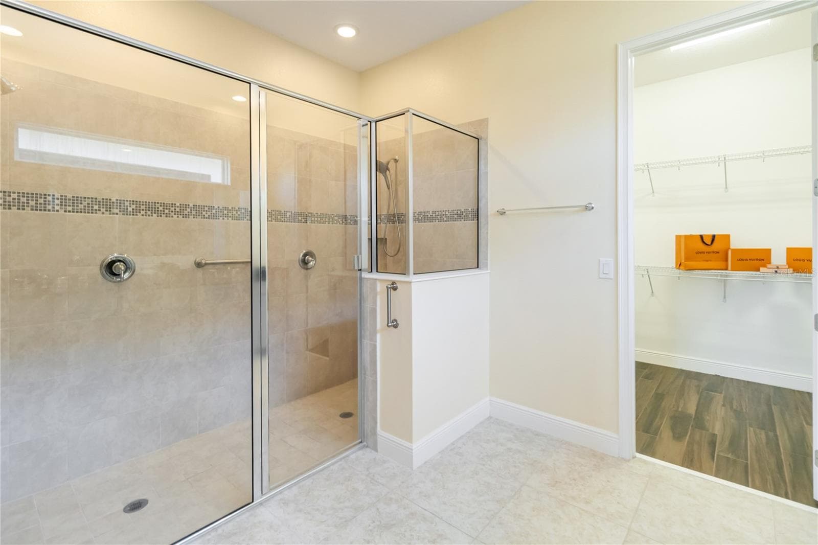 Primary Bathroom - 4909 W FOUNTAINWOOD DR, ST CLOUD