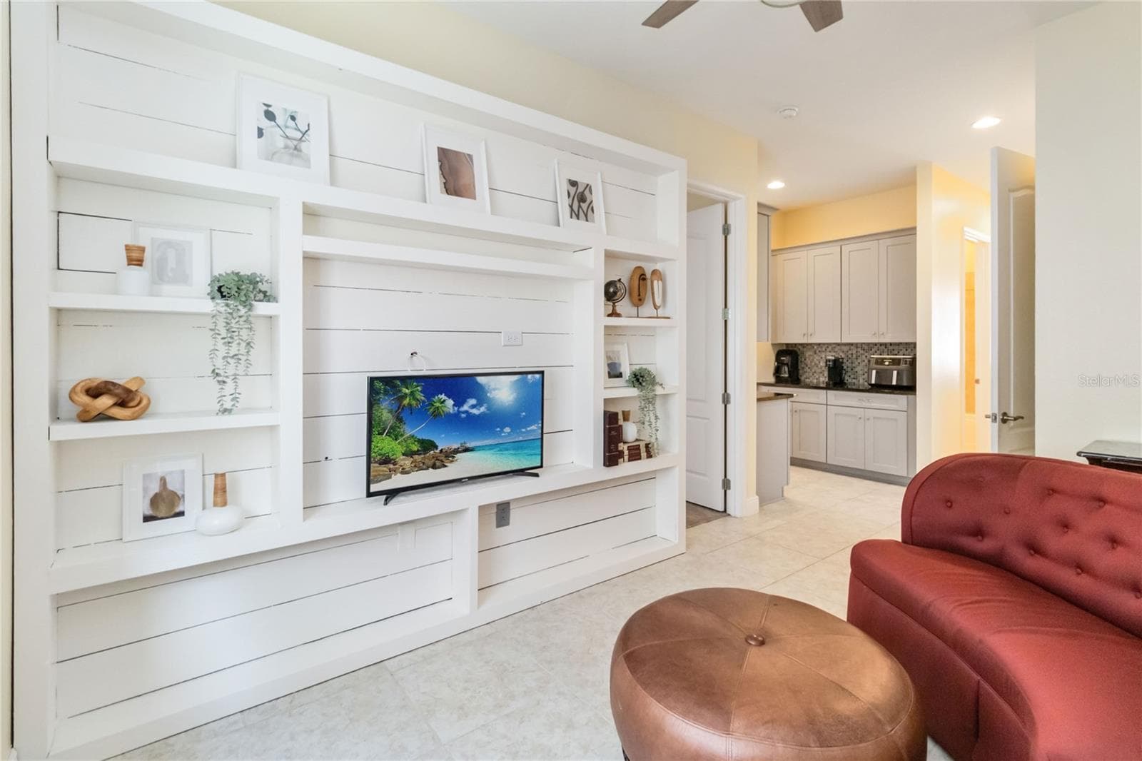 Bonus Area - 4909 W FOUNTAINWOOD DR, ST CLOUD