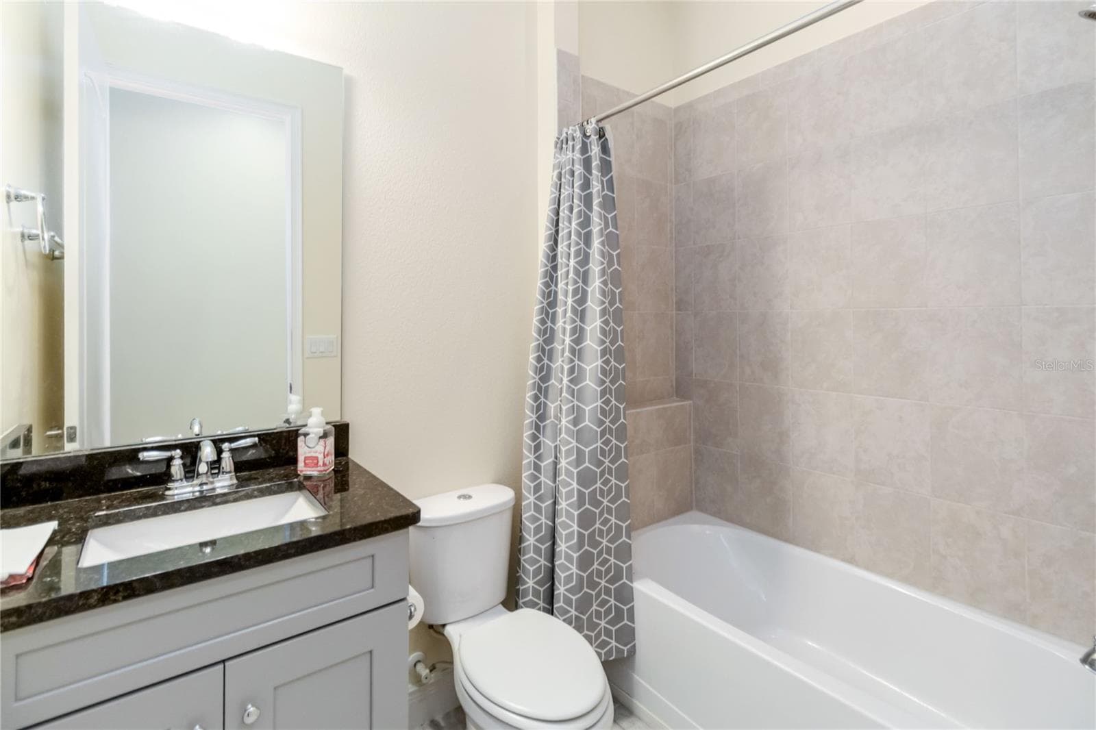 Bathroom #2 - 4909 W FOUNTAINWOOD DR, ST CLOUD