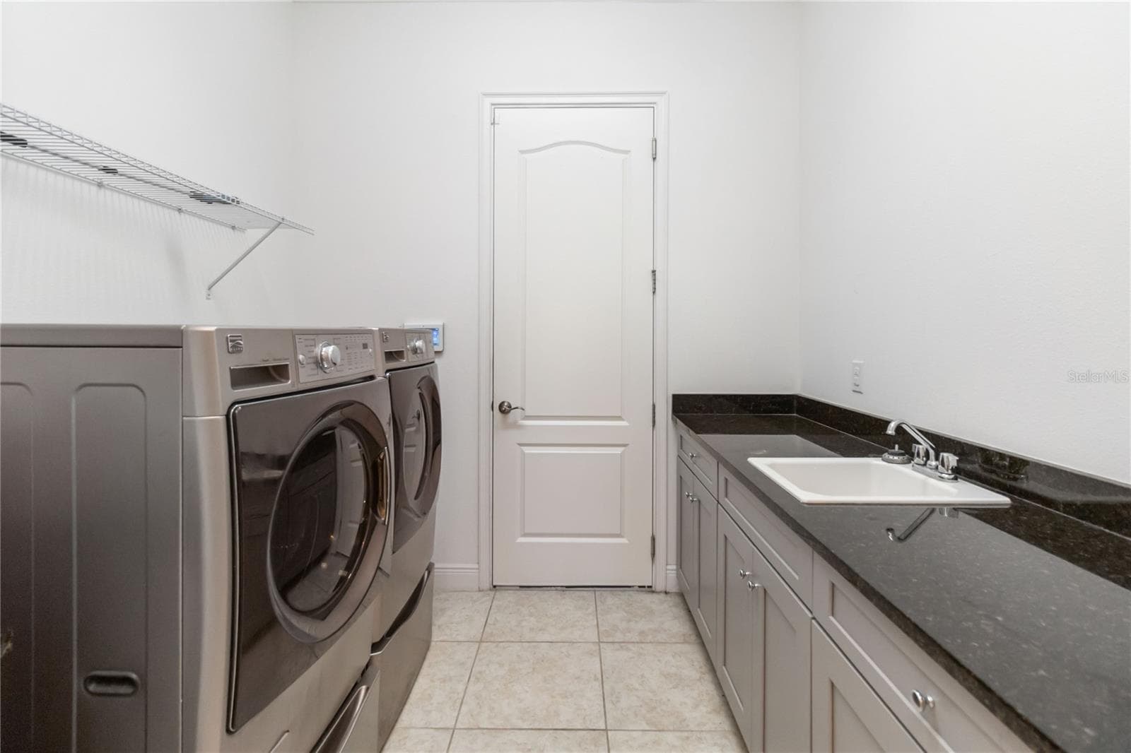 Laundry - 4909 W FOUNTAINWOOD DR, ST CLOUD