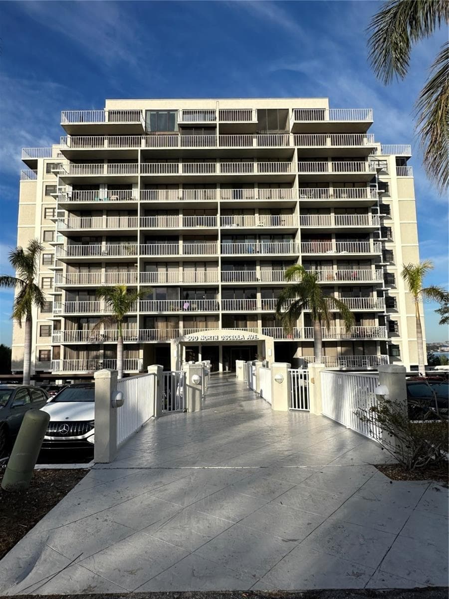 500 N OSCEOLA AVE #403