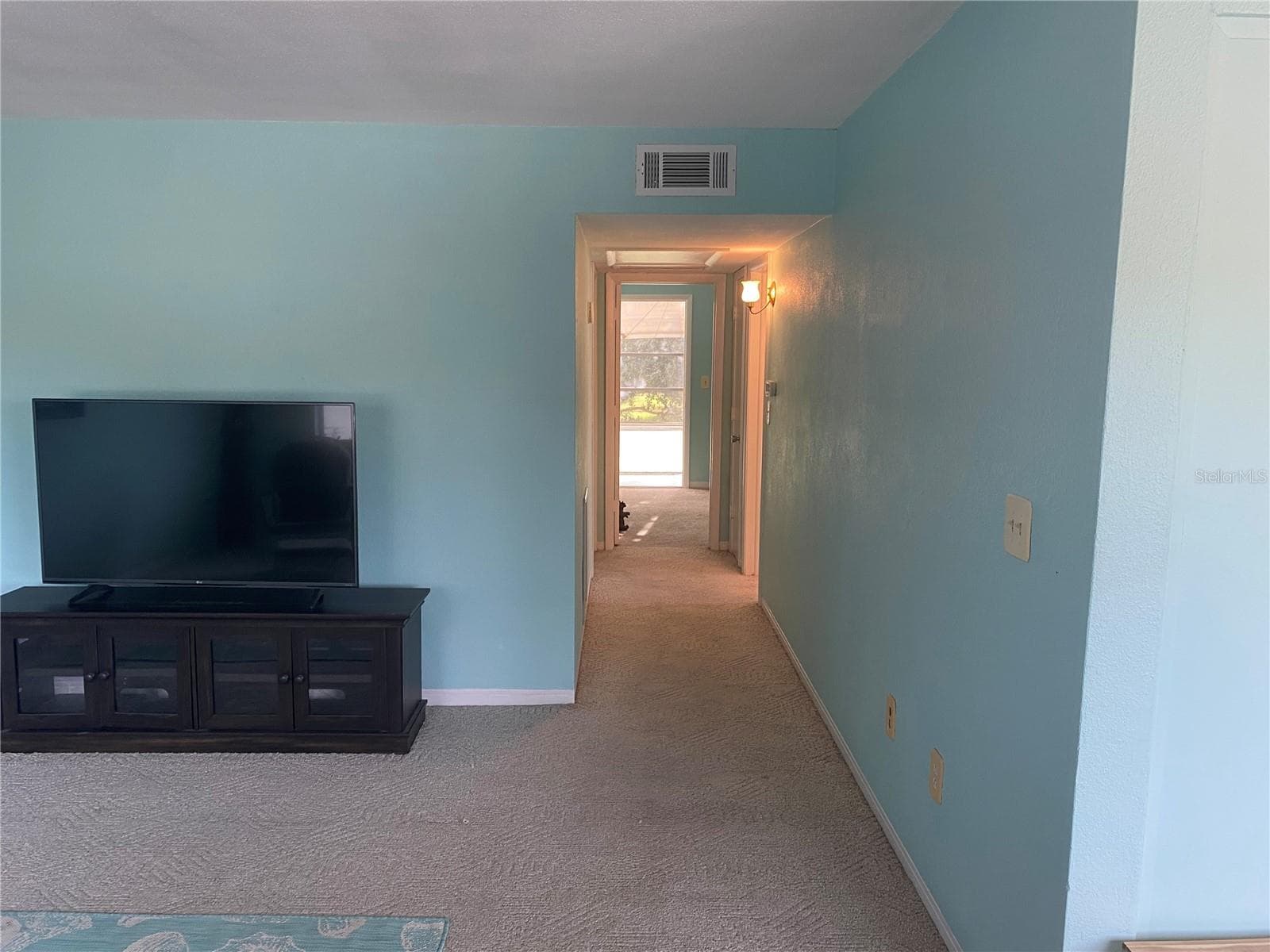 HALLWAY - 11224 82ND AVE #210, SEMINOLE