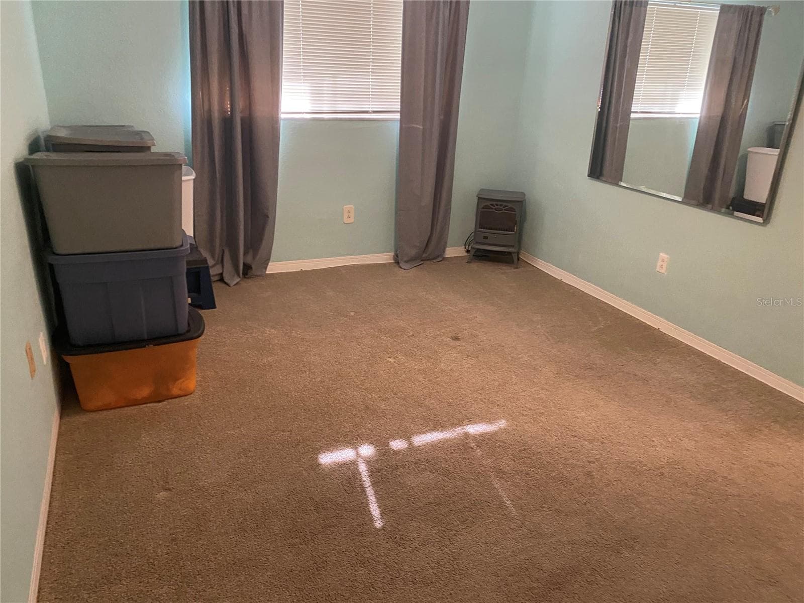 MASTER BEDROOM - 11224 82ND AVE #210, SEMINOLE