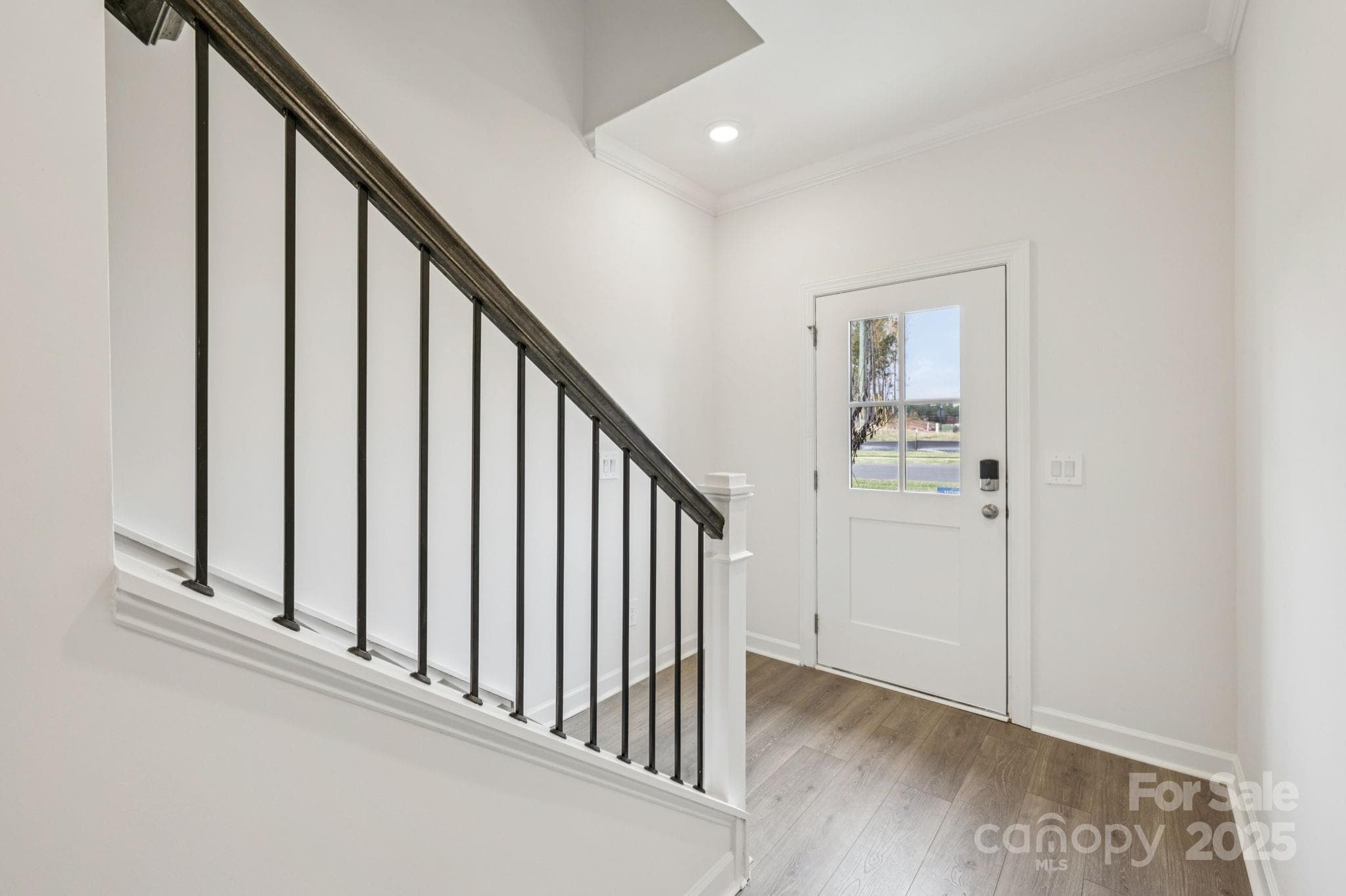 Photo is not of the actual home, but is an inspirational photo of builder’s model home and may depict options, furnishings, and/or decorator features that are not included - 309 Golden Maple Court, Fort Mill