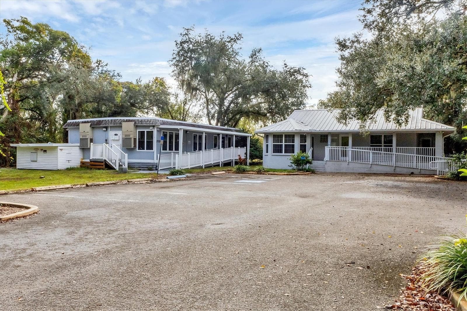 Office at 37220 GLENWOOD AVE, MYAKKA CITY, photo 2 of 38