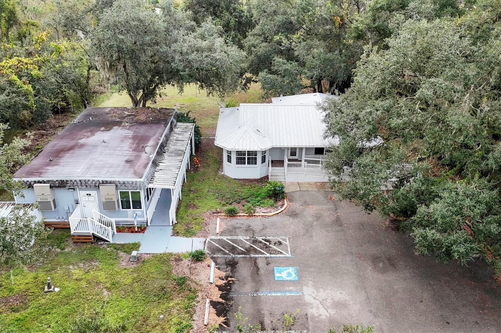 Office at 37220 GLENWOOD AVE, MYAKKA CITY, photo 3 of 38