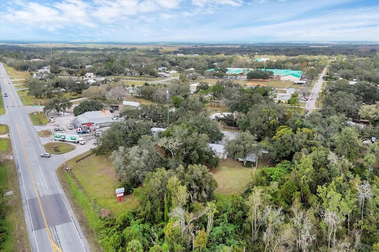 Office at 37220 GLENWOOD AVE, MYAKKA CITY, photo 6 of 38