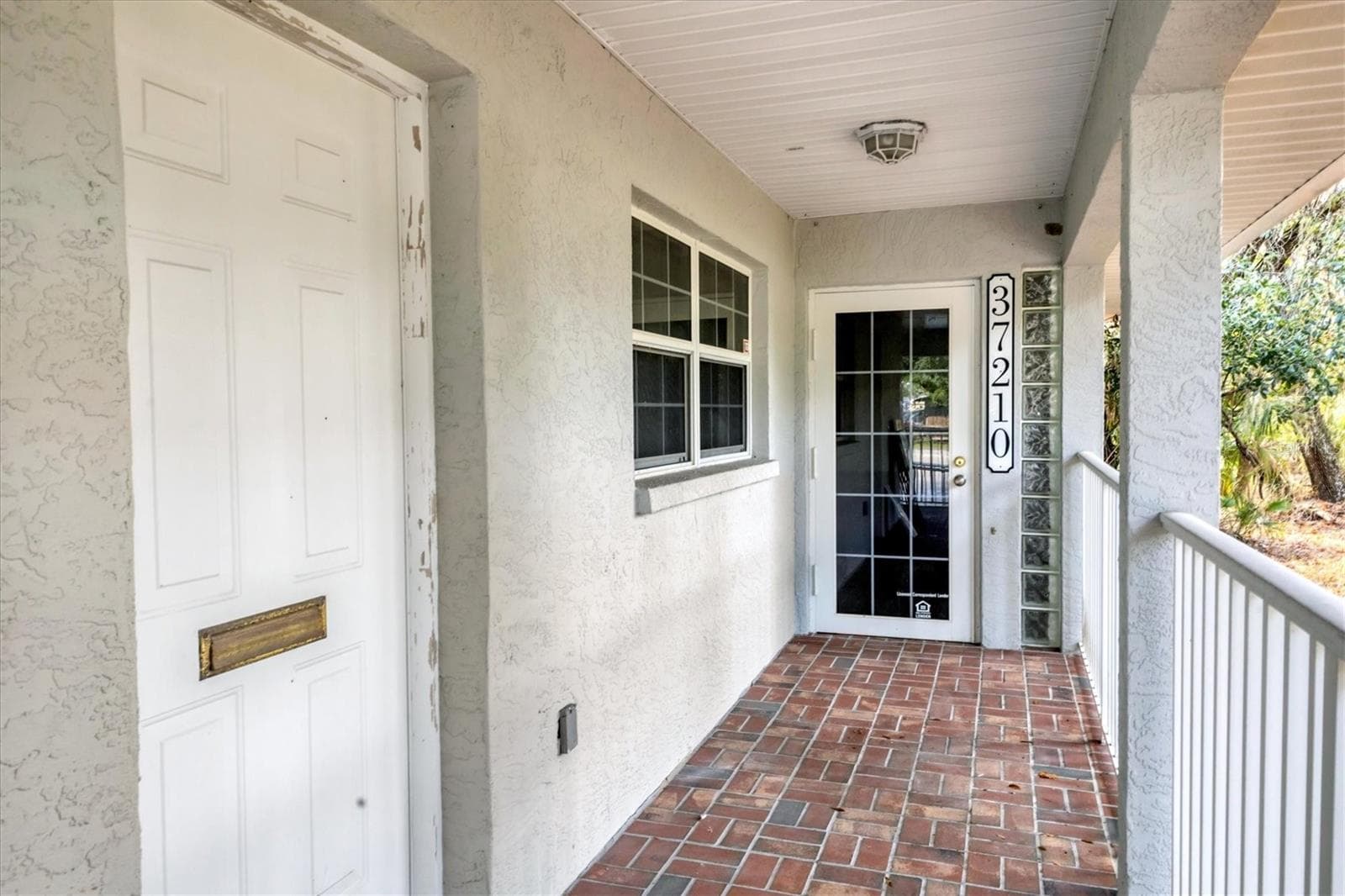 Building 1 entrance - 37220 GLENWOOD AVE, MYAKKA CITY