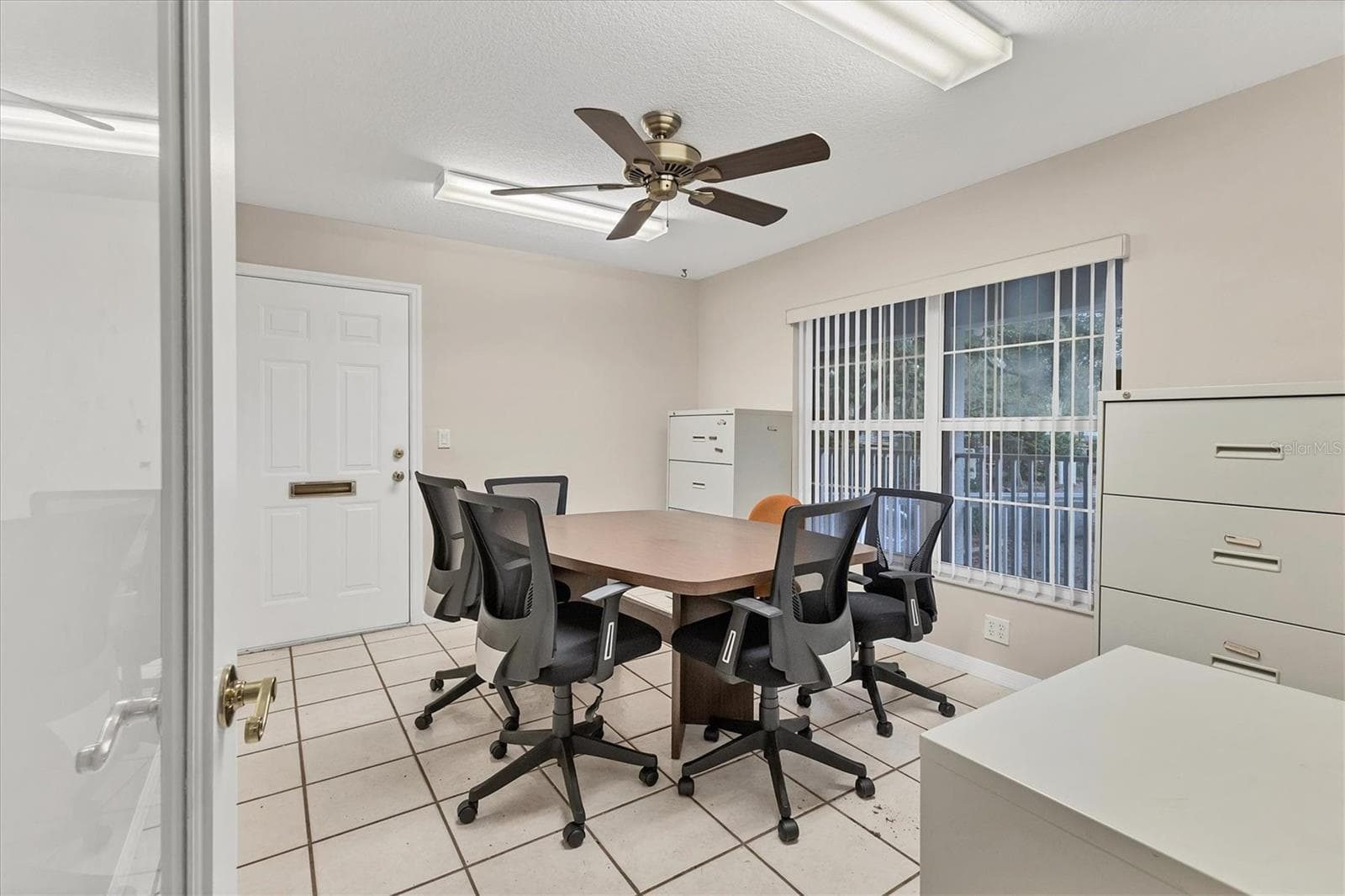 Building 1 conference room - 37220 GLENWOOD AVE, MYAKKA CITY