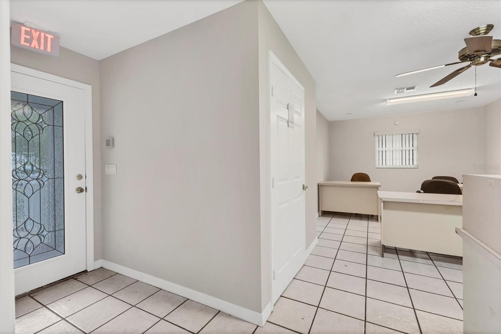 Recpetion area - 37220 GLENWOOD AVE, MYAKKA CITY
