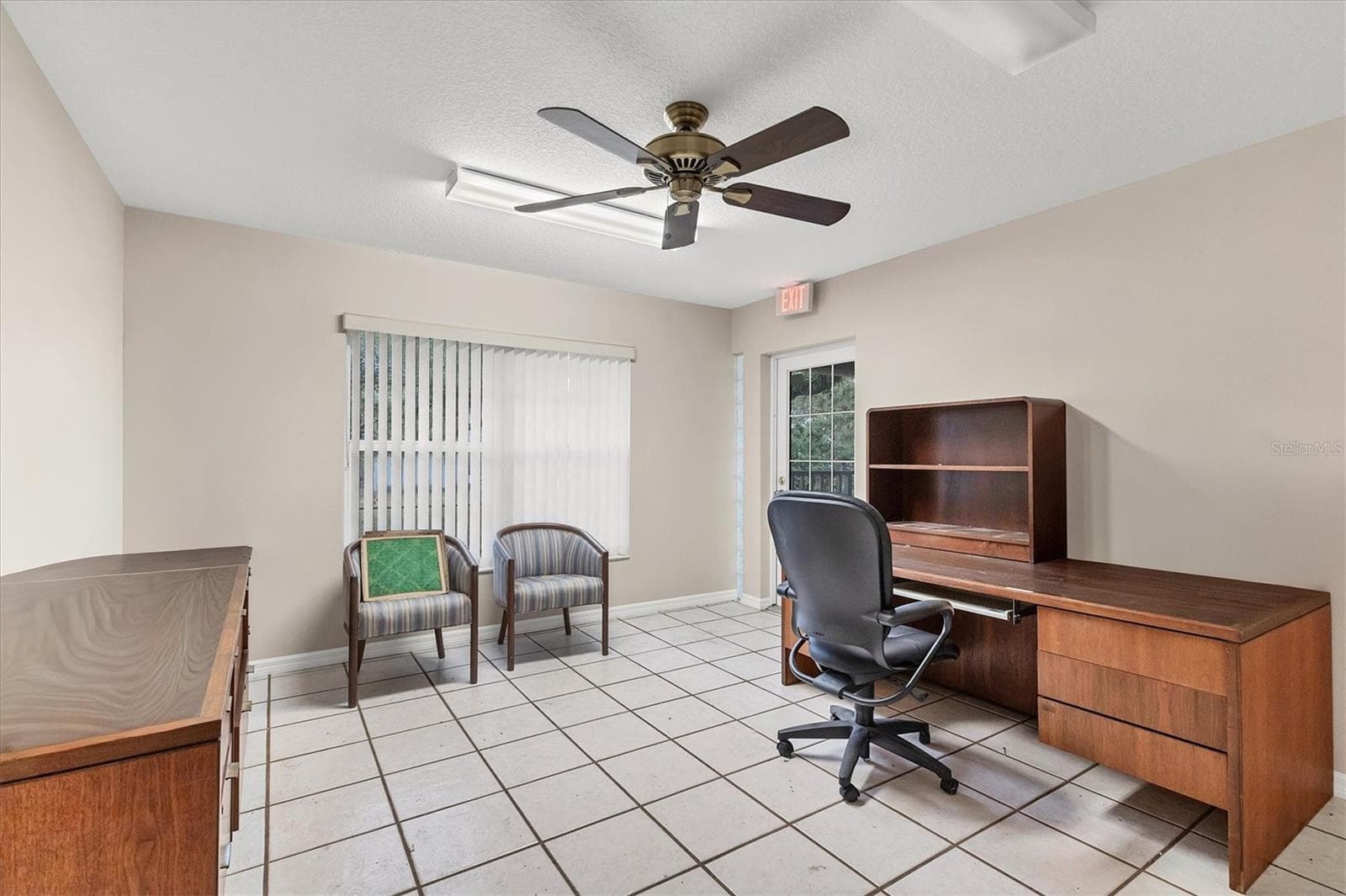 Back office - 37220 GLENWOOD AVE, MYAKKA CITY