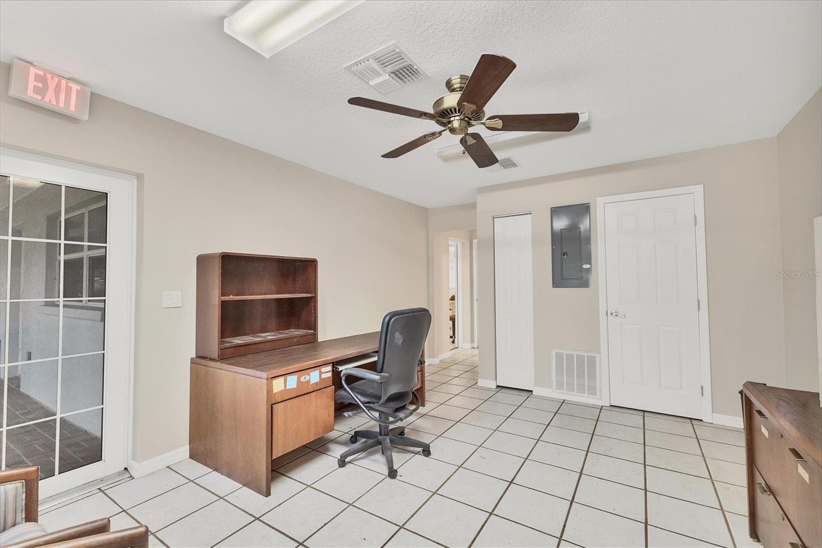 Back office - 37220 GLENWOOD AVE, MYAKKA CITY