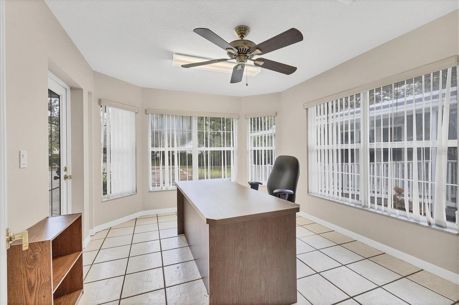 Front office - 37220 GLENWOOD AVE, MYAKKA CITY