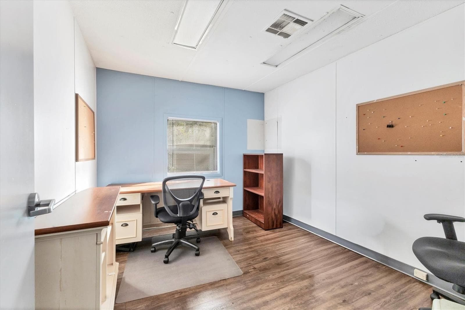 Reception area - 37220 GLENWOOD AVE, MYAKKA CITY