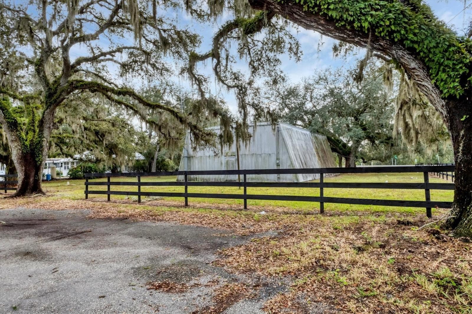 Office at 37220 GLENWOOD AVE, MYAKKA CITY, photo 33 of 38