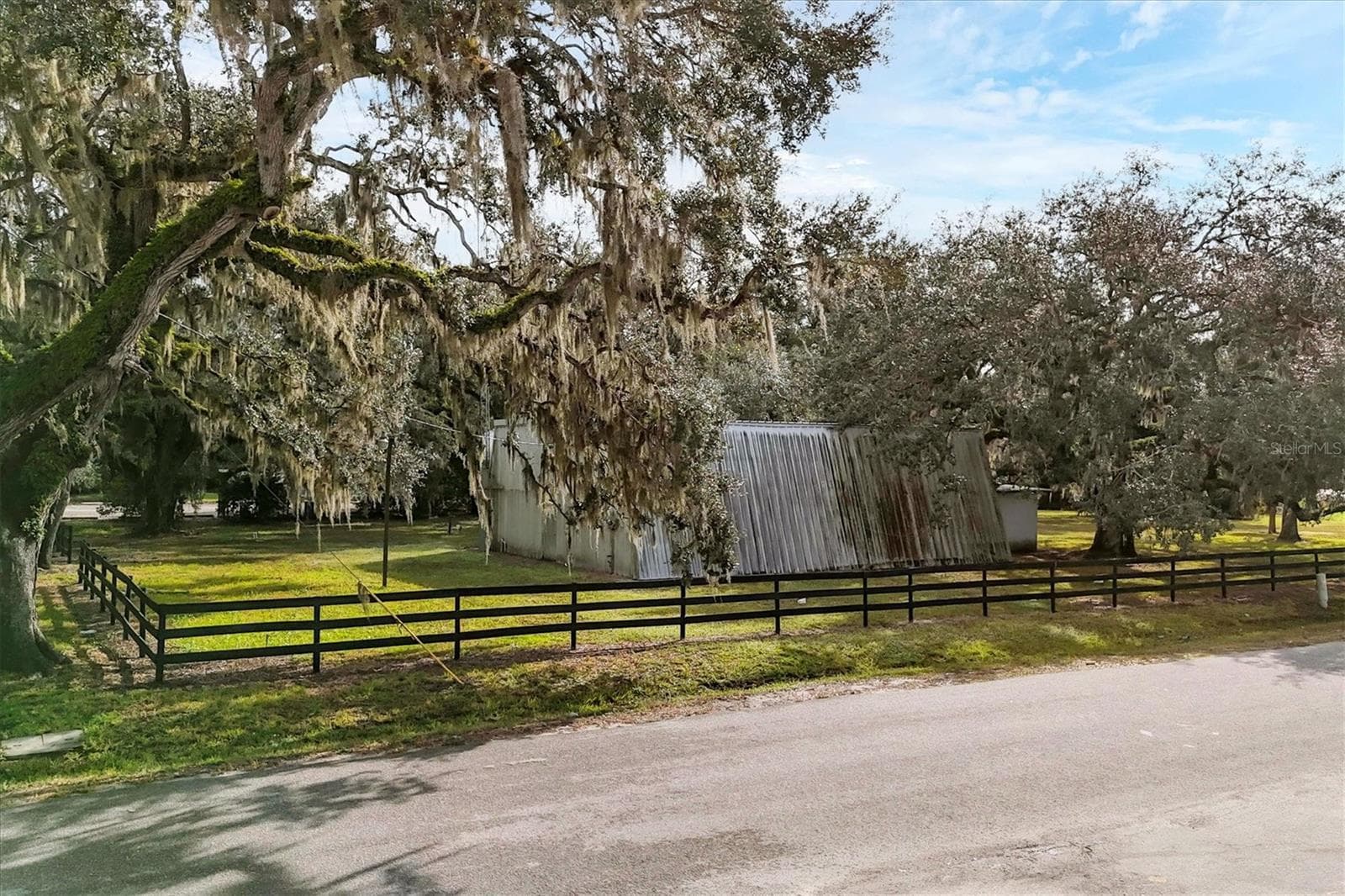 Office at 37220 GLENWOOD AVE, MYAKKA CITY, photo 34 of 38