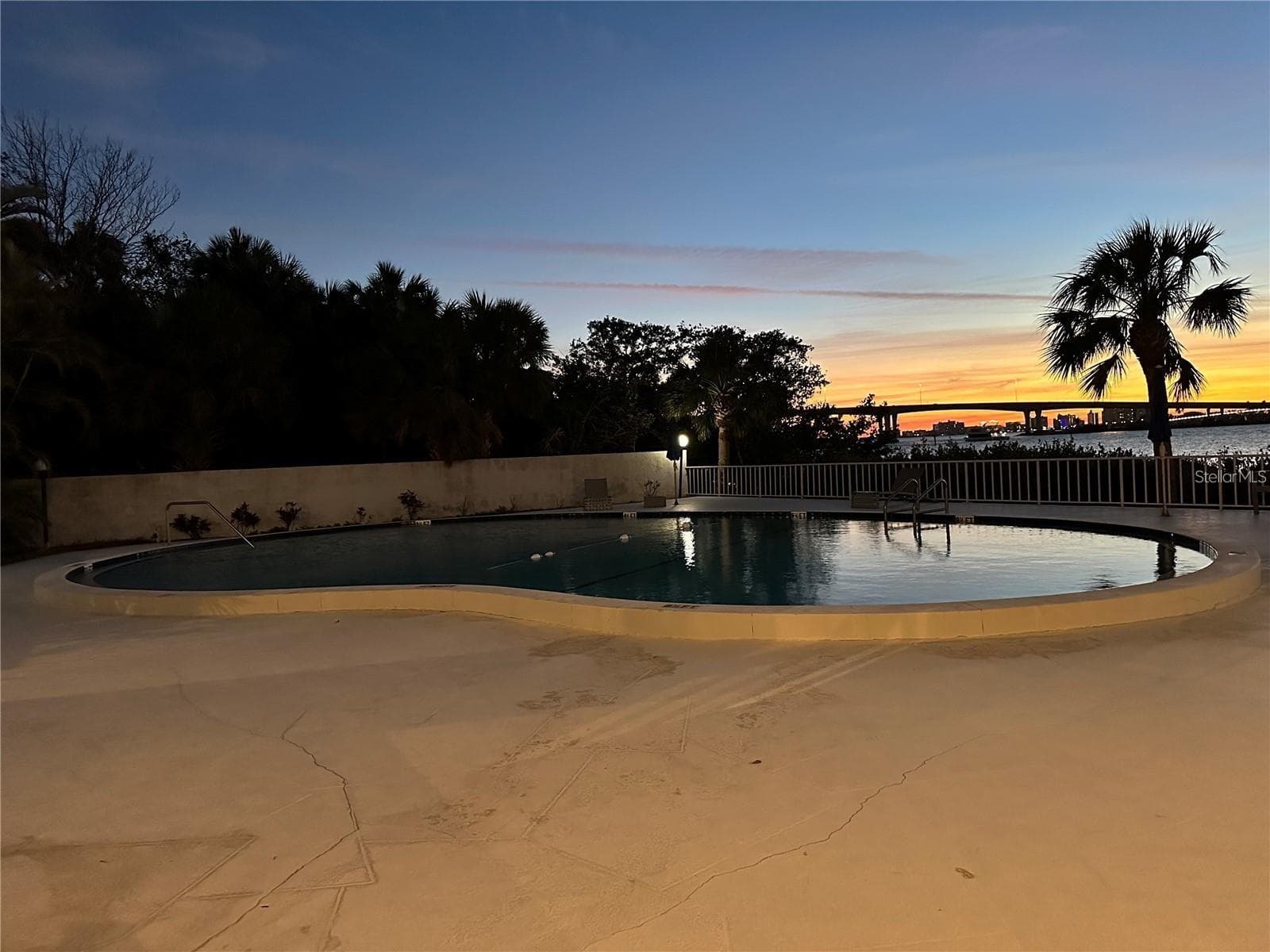 Condominium at 500 N OSCEOLA AVE #403, CLEARWATER, photo 47 of 49