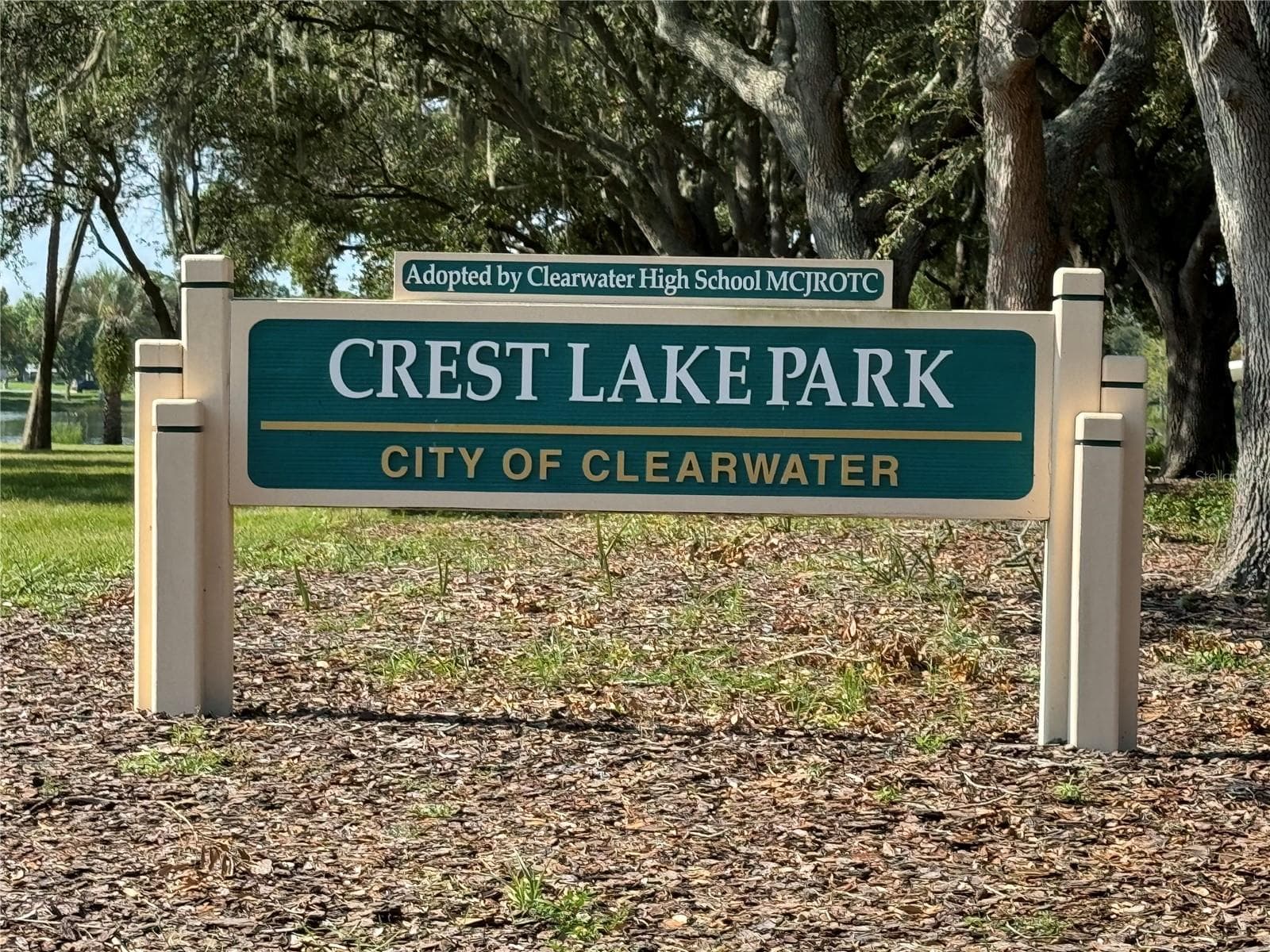 One Block away - 1493 CLEVELAND ST, CLEARWATER