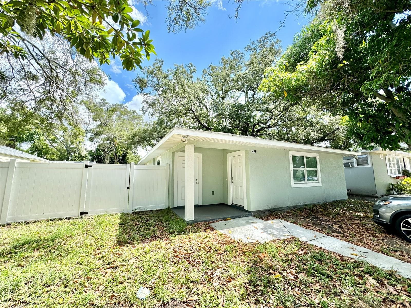 Single Family Residence at 1493 CLEVELAND ST, CLEARWATER, photo 44 of 74