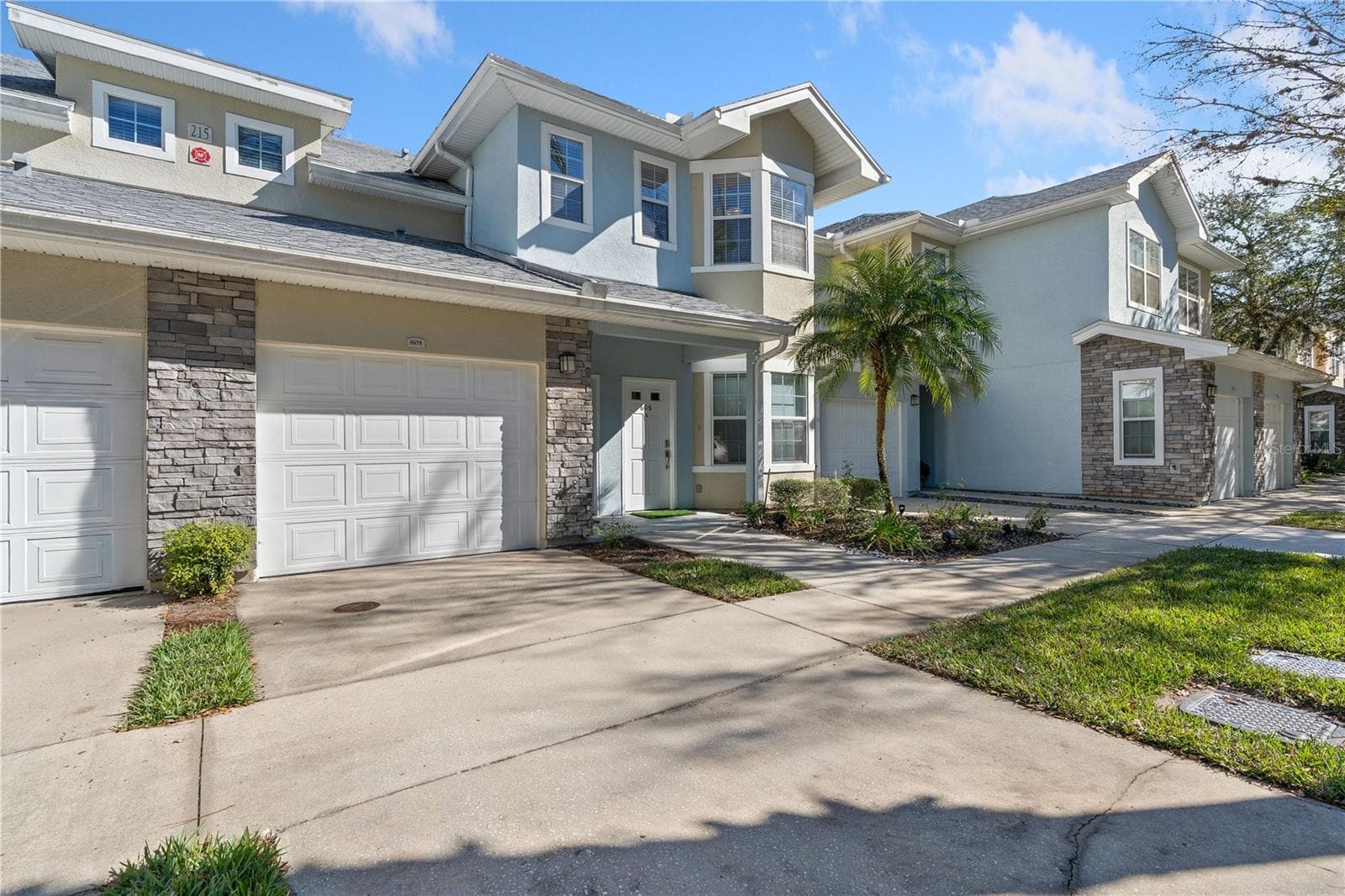 Condominium at 215 BAYBERRY CIR #605, ST AUGUSTINE, photo 3 of 60