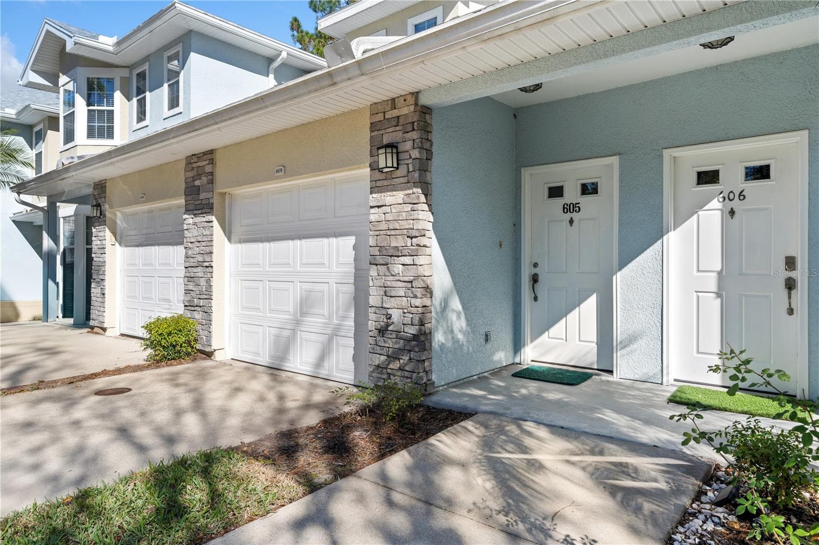 Condominium at 215 BAYBERRY CIR #605, ST AUGUSTINE, photo 4 of 60