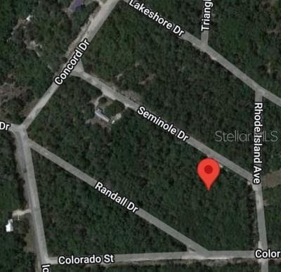 117 SEMINOLE DR