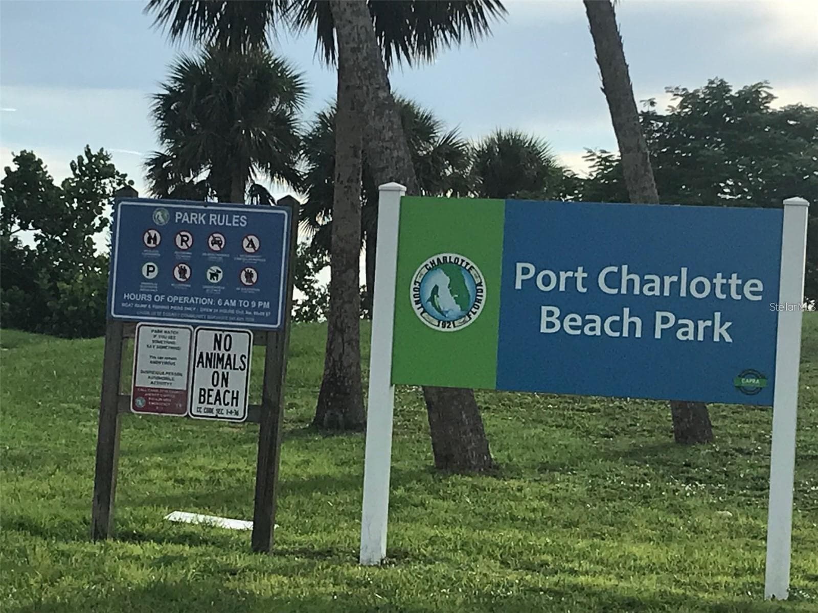 A FEW MILES - 4127 GARDNER DR, PORT CHARLOTTE