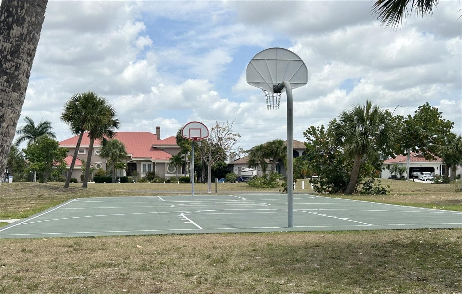 PC BEACH PARK - 4127 GARDNER DR, PORT CHARLOTTE
