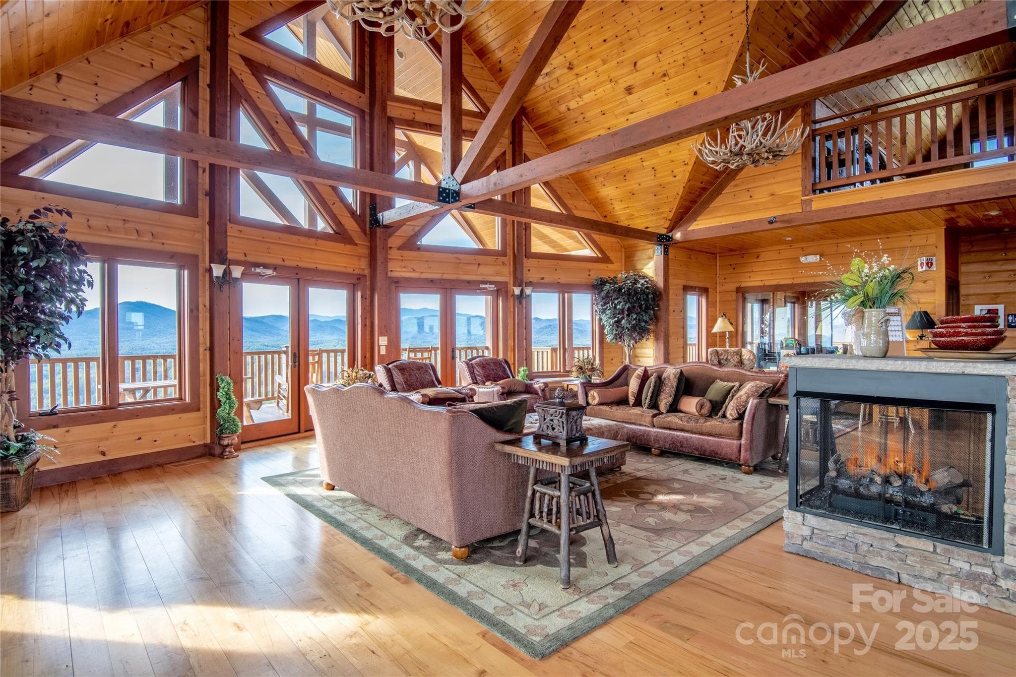 Clubhouse - 1387 River Club Ridge, Lenoir