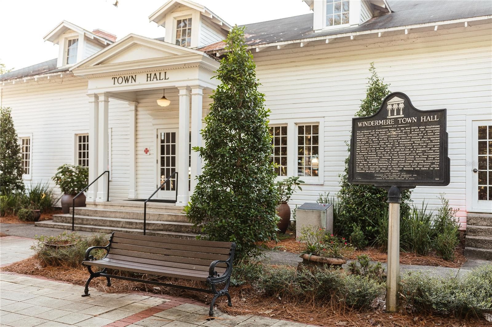 Single Family Residence at 713 MAIN ST, WINDERMERE, photo 64 of 69