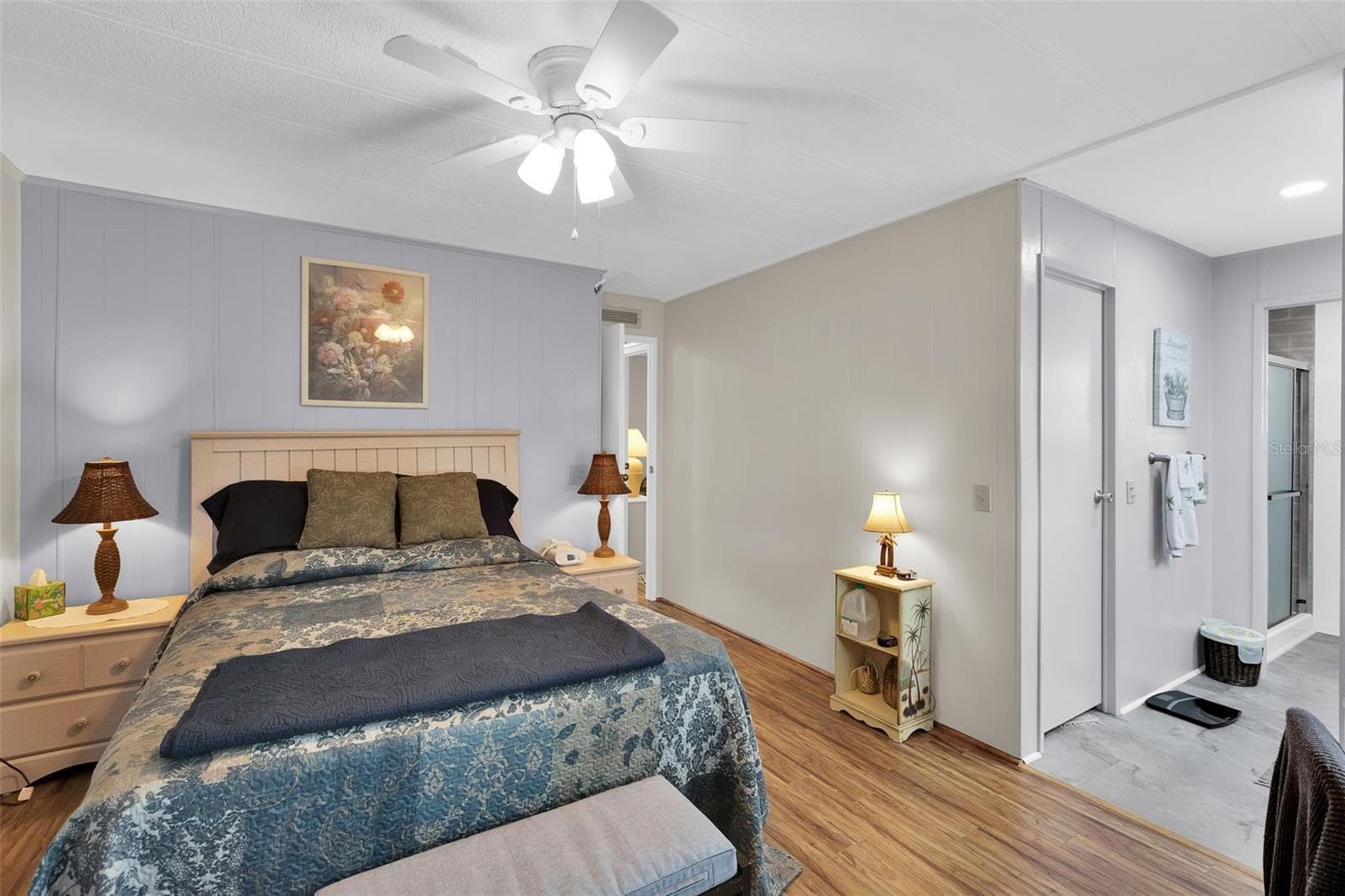 Manufactured Home at 220 LA ROSAS, NORTH PORT, photo 16 of 74