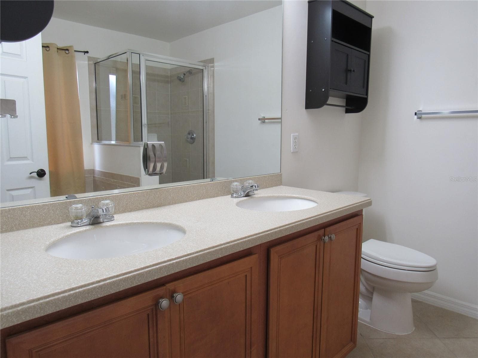 Master Bath - 191 ALLWORTHY ST, PORT CHARLOTTE