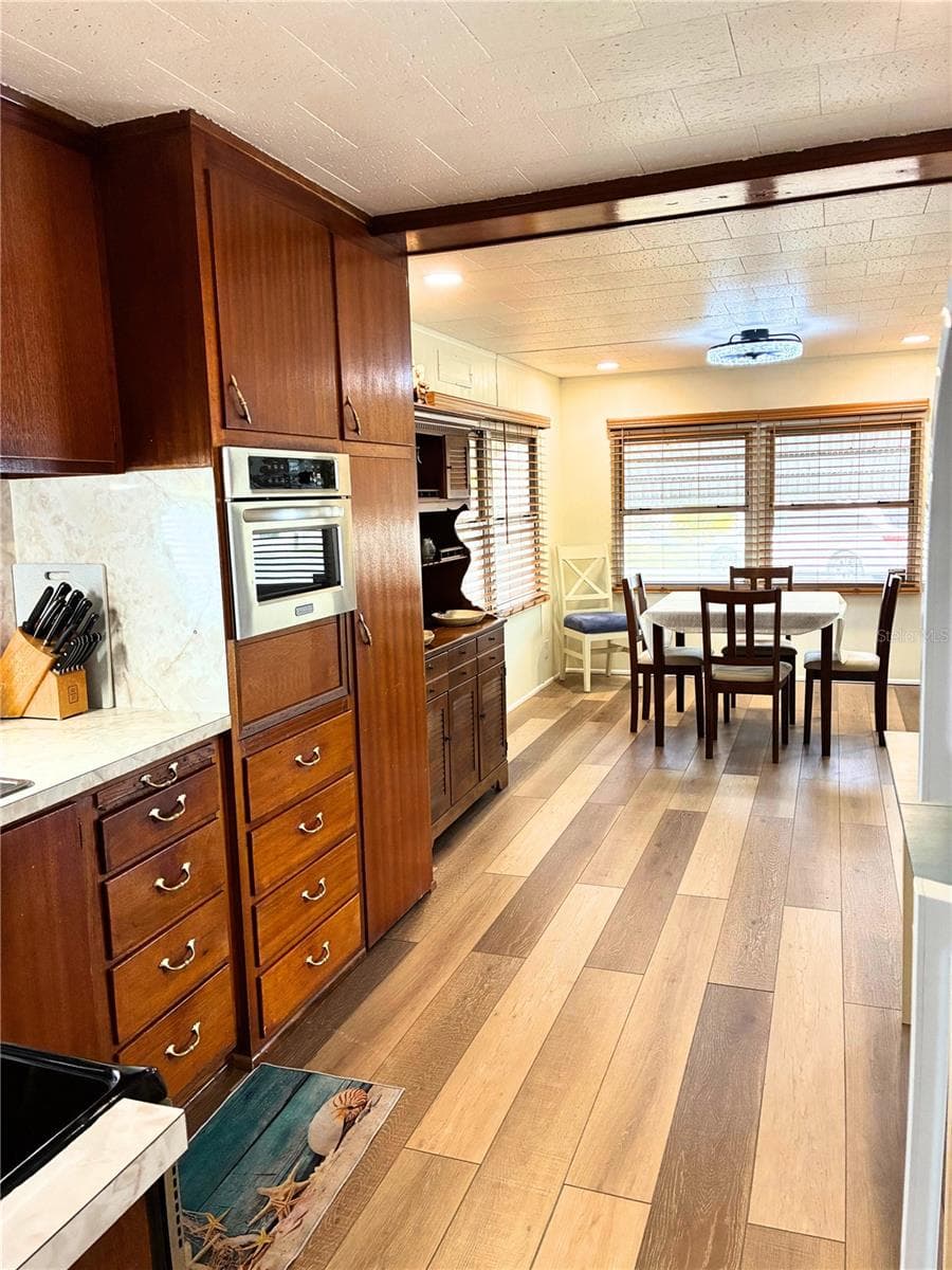 Mobile Home at 4981 PEBBLE BEACH AVE, SARASOTA, photo 2 of 17