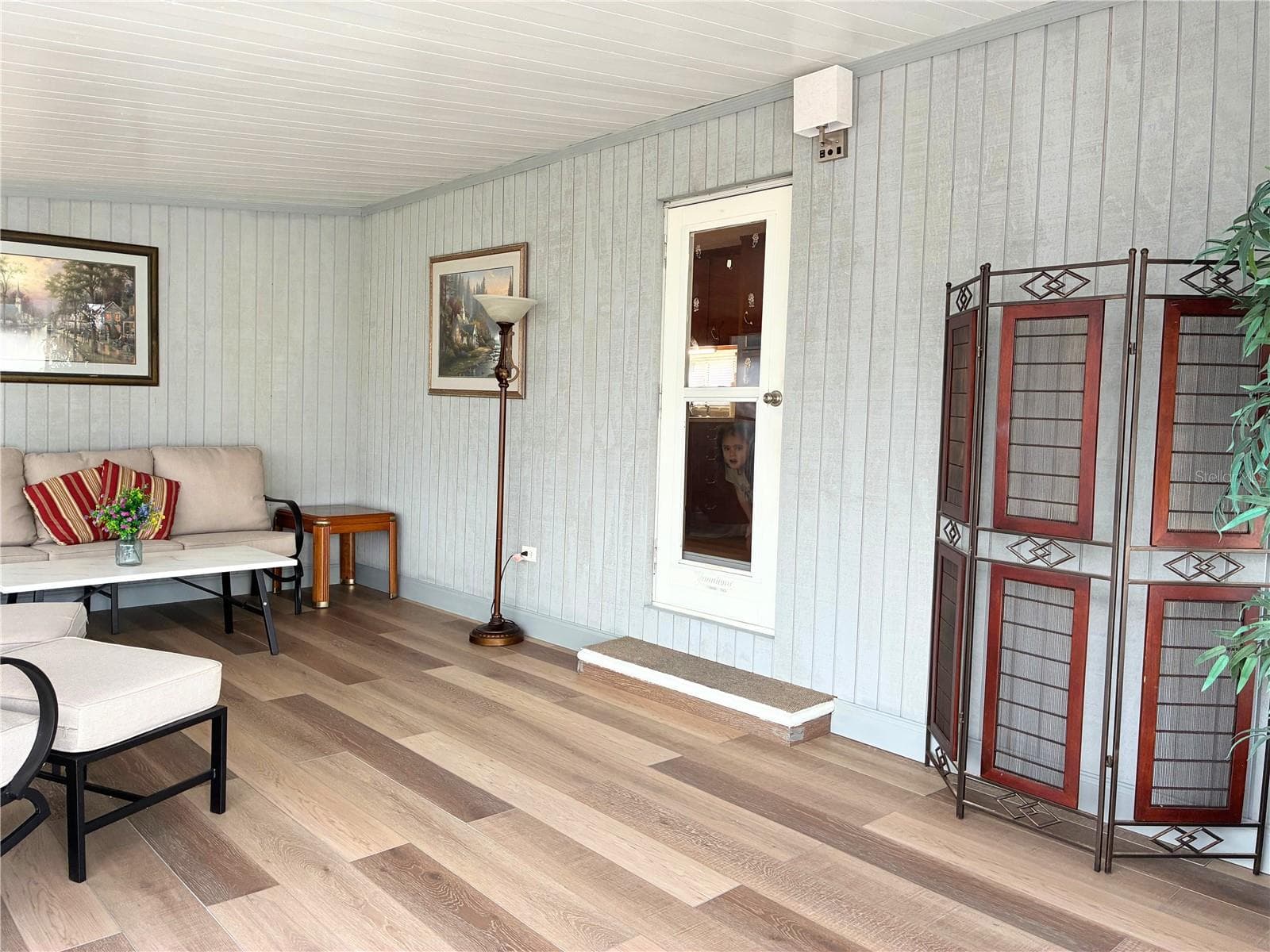 Mobile Home at 4981 PEBBLE BEACH AVE, SARASOTA, photo 9 of 17