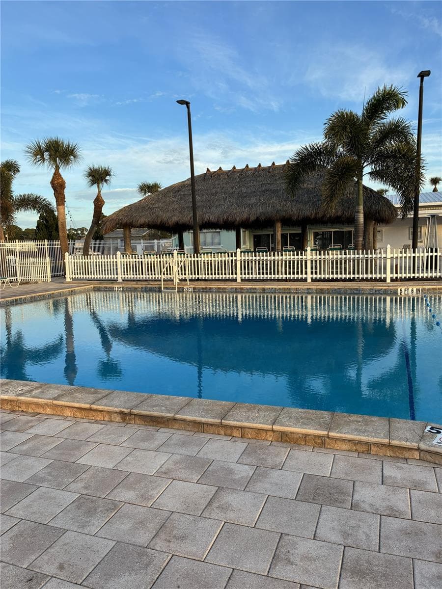 Mobile Home at 4981 PEBBLE BEACH AVE, SARASOTA, photo 13 of 17