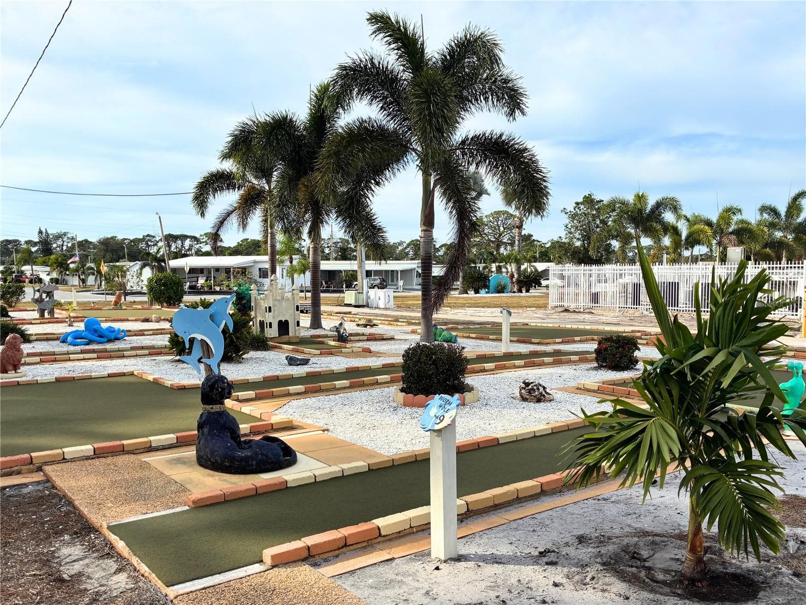 Mobile Home at 4981 PEBBLE BEACH AVE, SARASOTA, photo 17 of 17