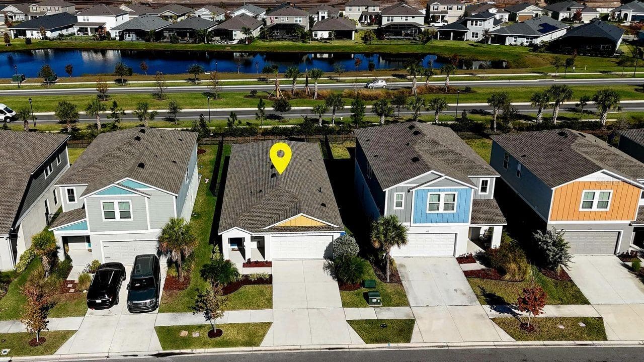 Single Family Residence at 5424 SUMMER SUNSET DR, APOLLO BEACH, photo 54 of 62