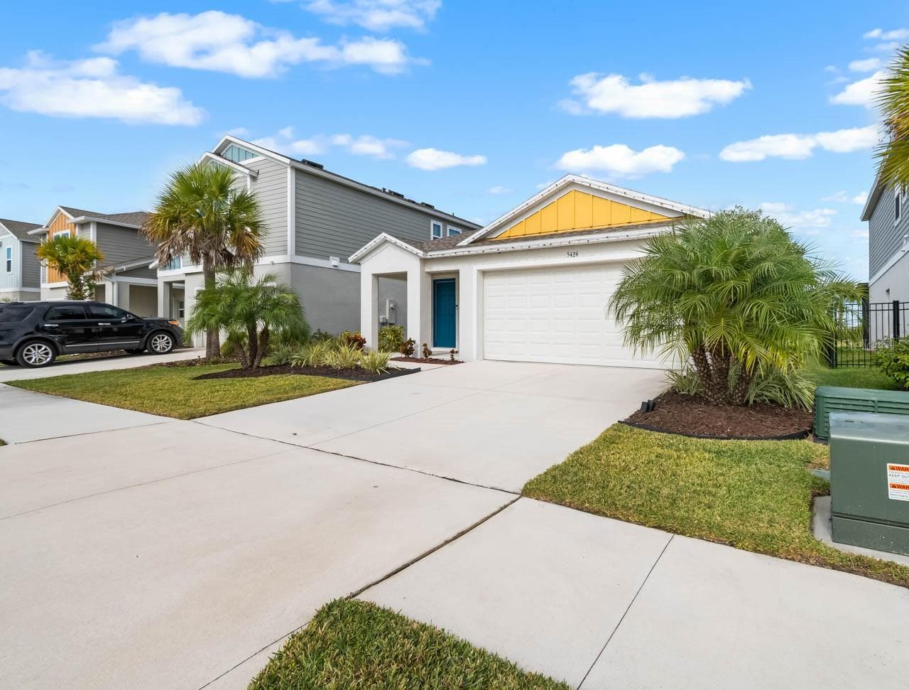 Single Family Residence at 5424 SUMMER SUNSET DR, APOLLO BEACH, photo 39 of 62
