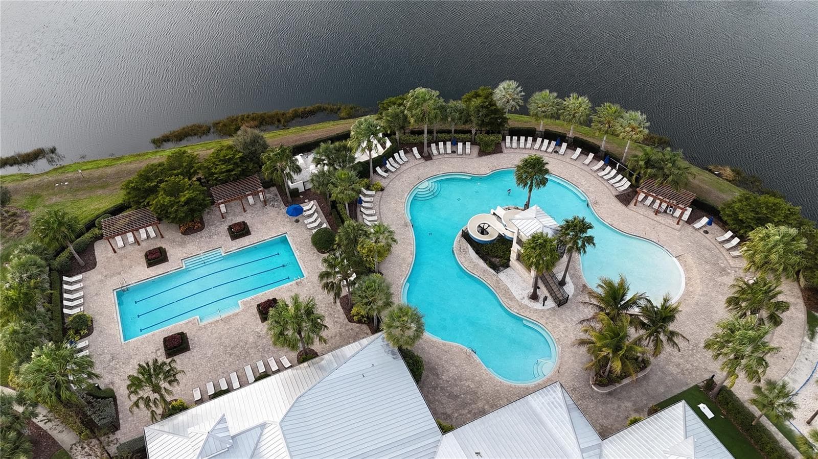 Amazing amenities! - 5424 SUMMER SUNSET DR, APOLLO BEACH