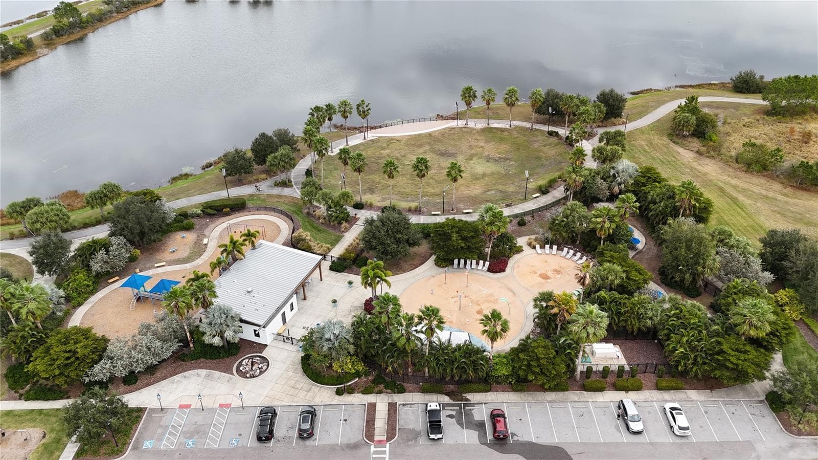 Amazing amenities! - 5424 SUMMER SUNSET DR, APOLLO BEACH
