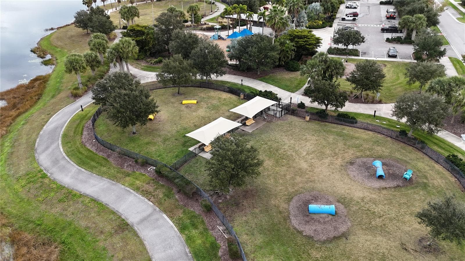 Amazing amenities! - 5424 SUMMER SUNSET DR, APOLLO BEACH