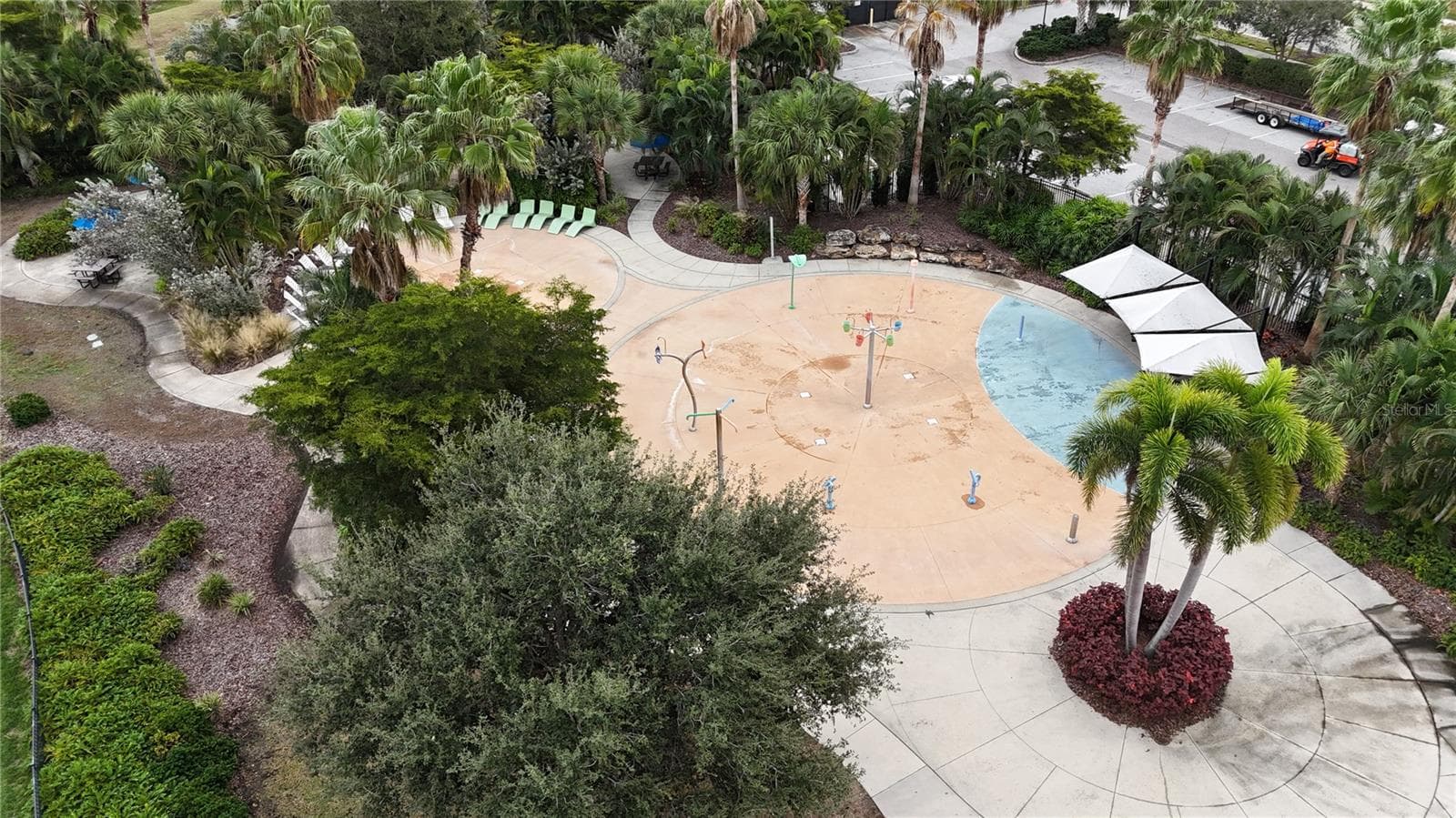 Amazing amenities! - 5424 SUMMER SUNSET DR, APOLLO BEACH