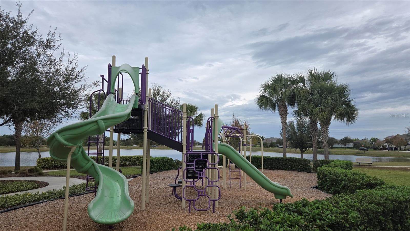 Amazing amenities! - 5424 SUMMER SUNSET DR, APOLLO BEACH